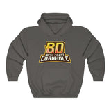 PRO Blake Demale Hooded Sweatshirt