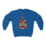 Seto Soto Collection:  Crewneck Sweatshirt