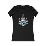 Port City T-Shirt Women's