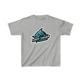 Lost Coast Youth Heavy Cotton™ Tee