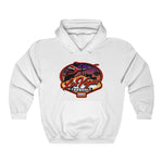 Las Vegas Cornhole Hooded Sweatshirt