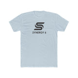 Synergy 6 Cotton Crew Tee