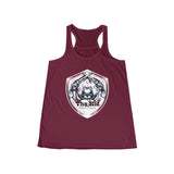 PRO Status - Mcgwire Shepherd Women's Racerback Tank