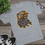 Men's Tri-Blend Crew Tee