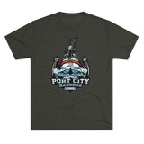 Men's Port City Tri-Blend