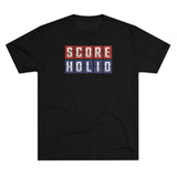 Scoreholio Men's  Tee