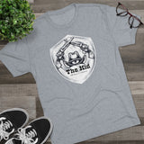 PRO Status - Mcgwire Shepherd Tri-Blend Crew Tee