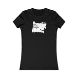 Women's Favorite Tee