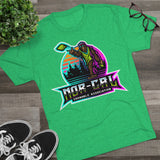 Nor-Cal *Throwing Men's Tee