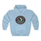 Scout 4 Hooded Sweatshirt