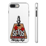 Seto Soto Colletion: Tough Cases