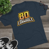 PRO Blake Demale Men's Tri-Blend Crew Tee
