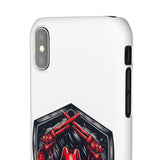 PRO Status - Mcgwire Shepherd Snap Case