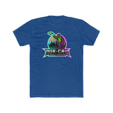 Nor-Cal Cornhole Men's Cotton Crew Tee