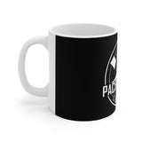 Mug 11oz