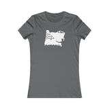 Women's Favorite Tee