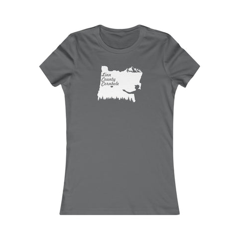 Women's Favorite Tee