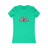 Bay Area Baggers Women's Favorite Tee