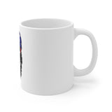Boom Mug 11oz