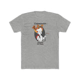 Seto Soto Collection: Men's Cotton Crew Tee