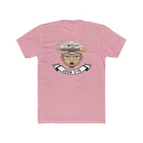 Seto Soto Collection: Men's Cotton Crew Tee