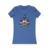 Port City T-Shirt Women's