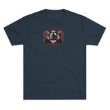 Men's Tri-Blend Crew Tee
