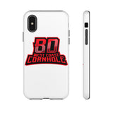 PRO Status - Blake Demale Tough Cases