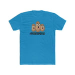 Golden Sands #PotatoPosse Men's Cotton Crew Tee