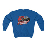 Seto Soto Collection: Crewneck Sweatshirt