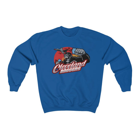 Seto Soto Collection: Crewneck Sweatshirt