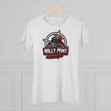 Rally Point Women's Triblend Tee