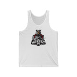 Jersey Guy Jersey Tank