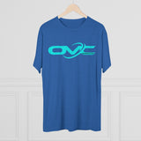 OVC Men's Tri-Blend Crew Tee