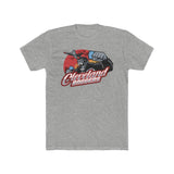 Seto Soto Collection Men's Cotton Crew Tee