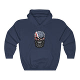 BOOM Hooded Sweatshirt