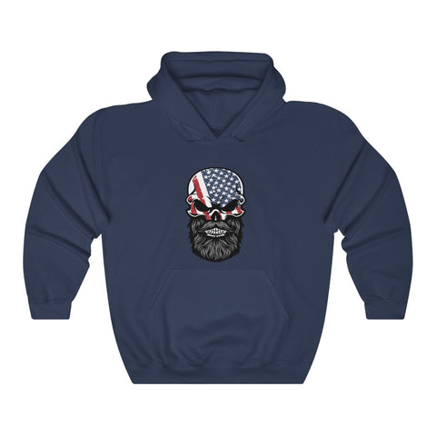 BOOM Hooded Sweatshirt