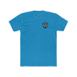 Pro Status - Mcgwire Shepherd Men's Cotton Crew Tee