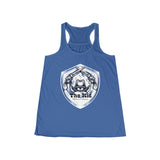 PRO Status - Mcgwire Shepherd Women's Racerback Tank