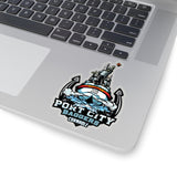 Port City Stickers