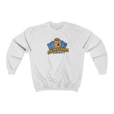 Golden Sands Crewneck Sweatshirt