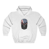 BOOM Hooded Sweatshirt