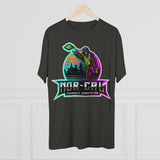 Nor-Cal *Throwing Men's Tee