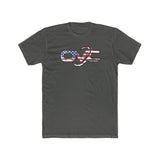 OVC Men's Cotton Crew Tee