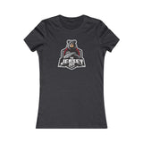 Jersey Guy Women's  Tee
