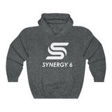 Synergy 6 Hooded Sweatshirt