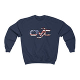 OVC Crewneck Sweatshirt