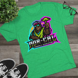 Nor-Cal *Spinning Men's Tee