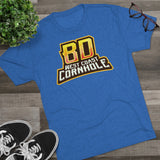 PRO Blake Demale Men's Tri-Blend Crew Tee