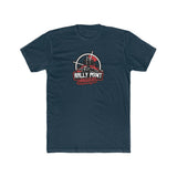 Rally Point Men's Cotton Crew Tee